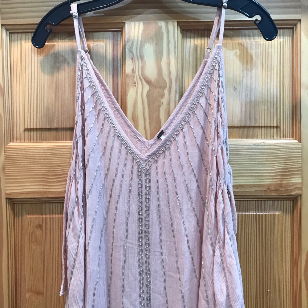 Free People Tank